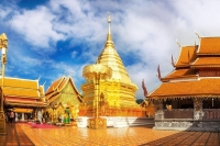 61 - Copy (2).jpg - Doi Suthep, Winter Palace, Wat Umong and Wat Phra That Doi Kham Private tour | https://sabaigobangkok.com